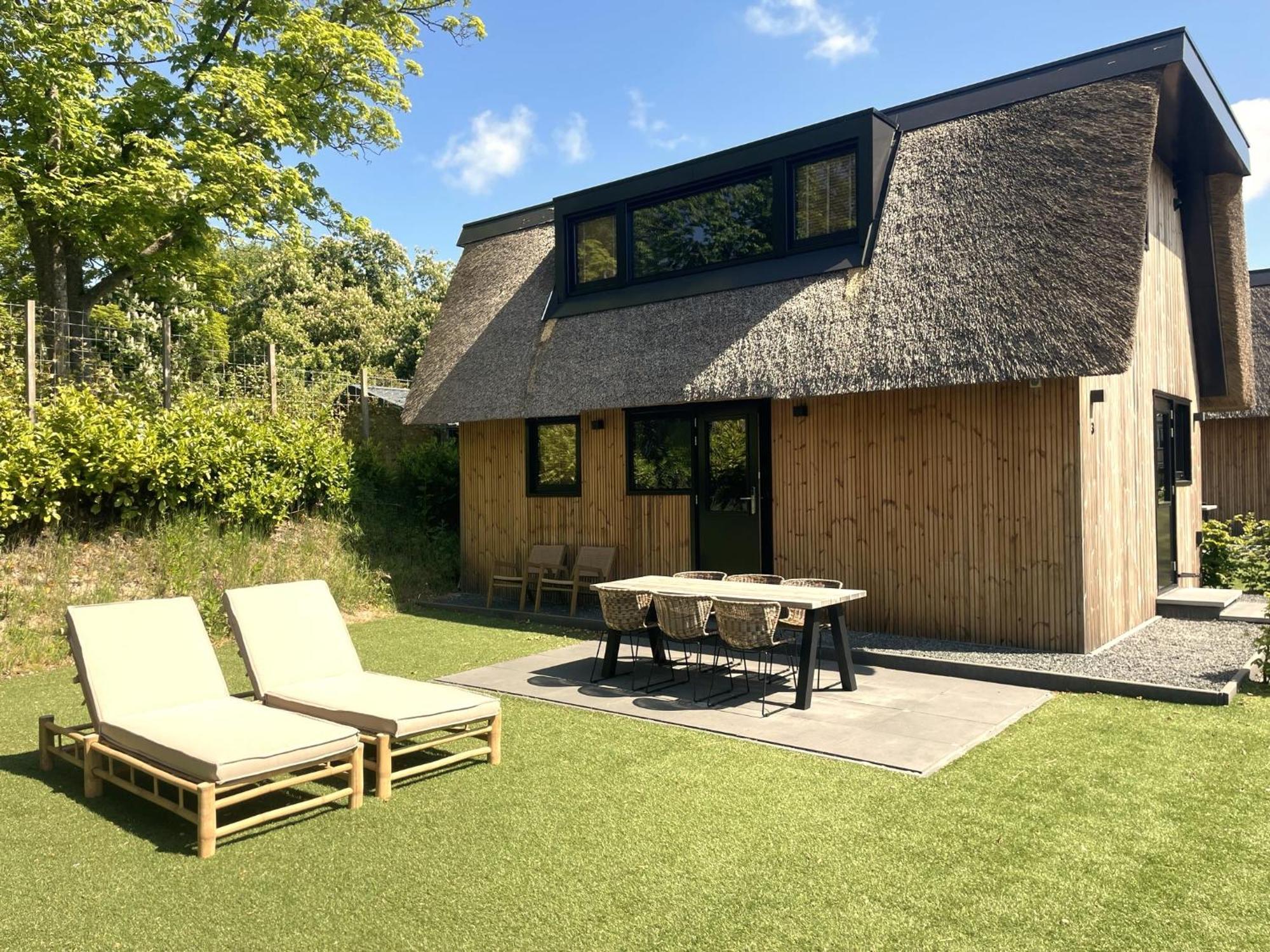 Hotel Park Heerehof Schoorl Habitación foto